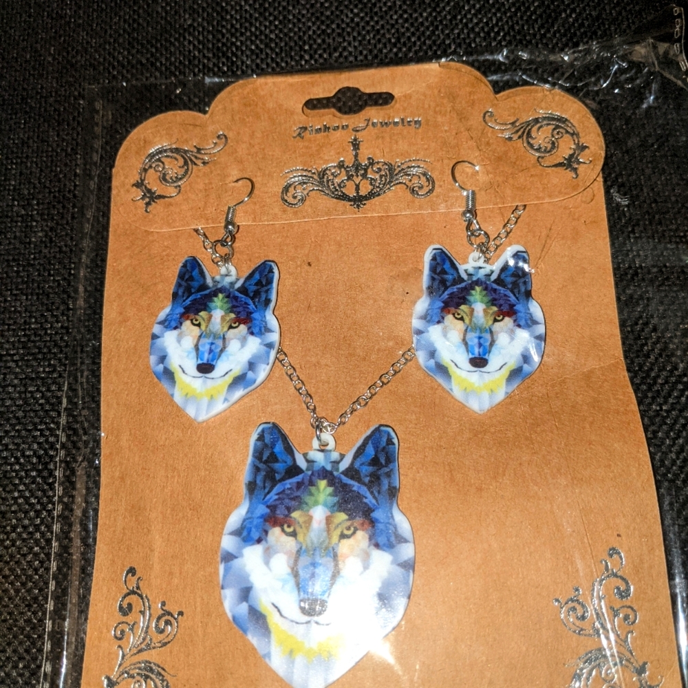 Rinhoo jewelry